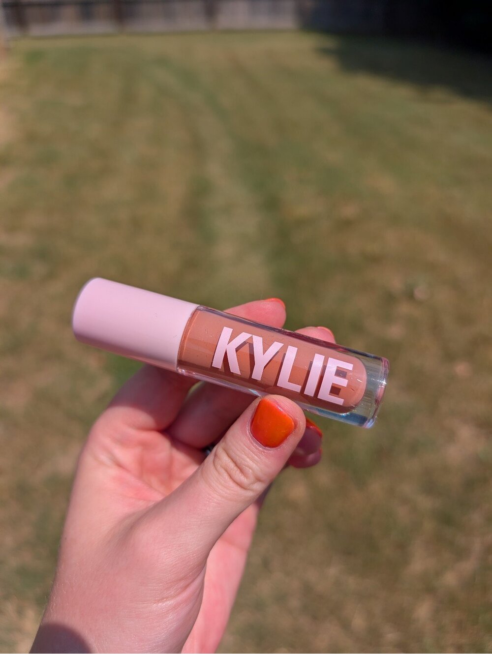 Kylie Cosmetics High Gloss - 321 Snatched | Brand New, No Box